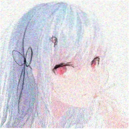 一拳超人剧场版 战栗的龙卷 角色头像