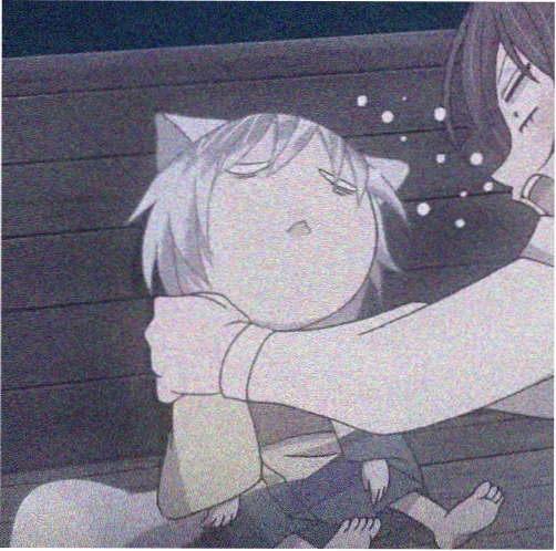 一拳超人剧场版 杰诺斯 角色头像